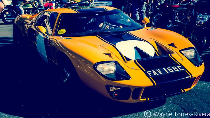 Illustration for article titled More Photos from Blackhawk Cars n' Coffee - August 6th 2017